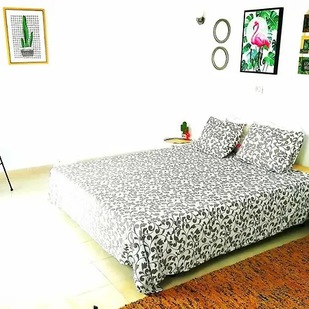 La Casa De Feriehus *