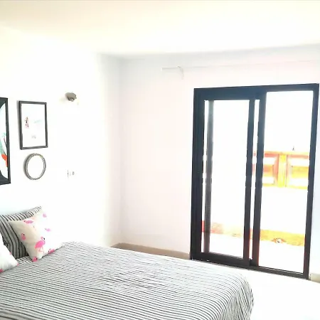 Feriehus La Casa De *