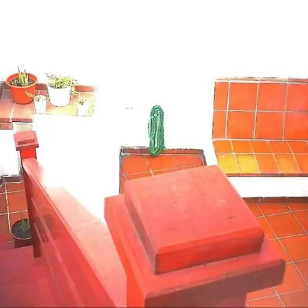 Feriehus La Casa De *