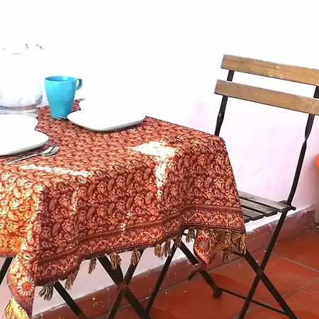 La Casa De Feriehus *
