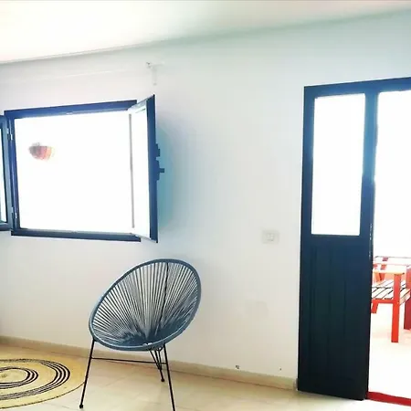 La Casa De
