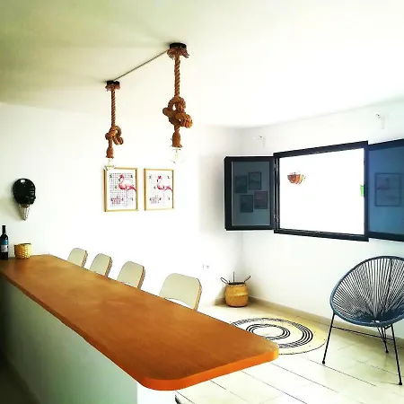 La Casa De