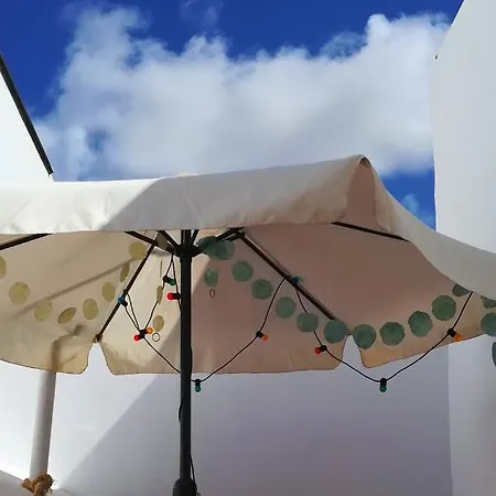 La Casa De La Santa