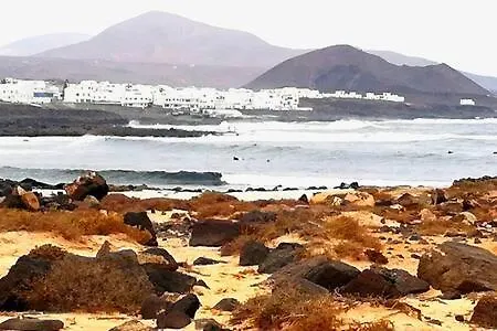La Casa De Hébergement de vacances *