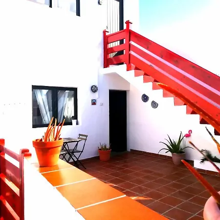La Casa De Hébergement de vacances